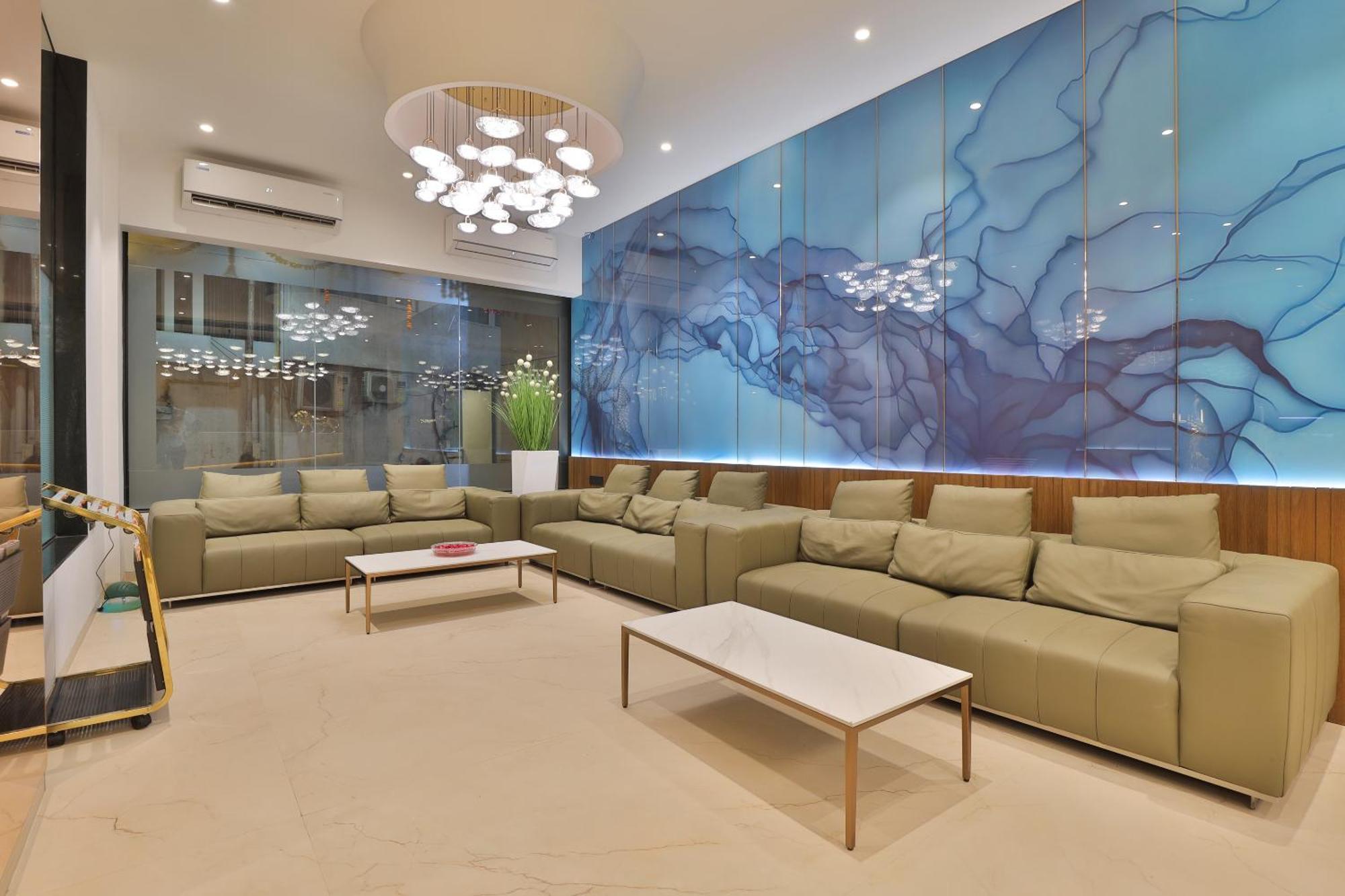 Hotel Elements Surat Exterior foto